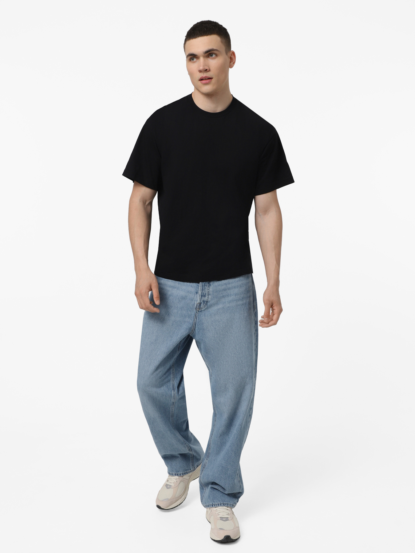 Футболка Promin модель 1912-11_201 Фото