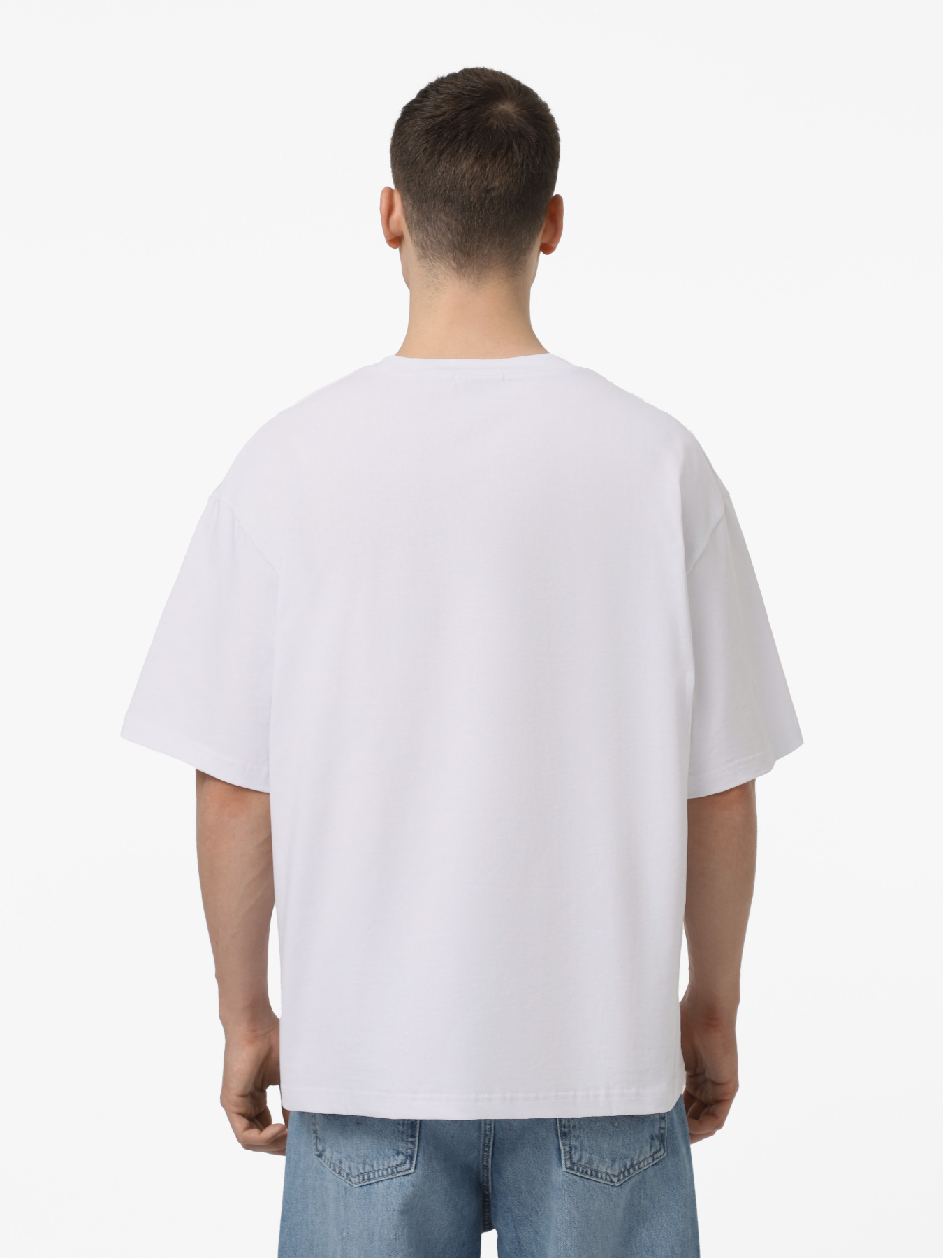 Футболка Promin модель 1912-13_200 Фото