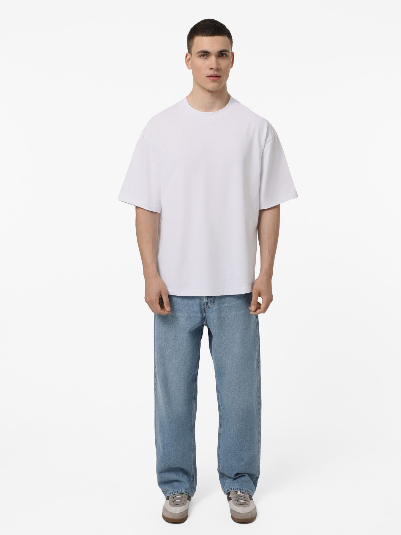 Футболка Promin модель 1912-13_200 Фото