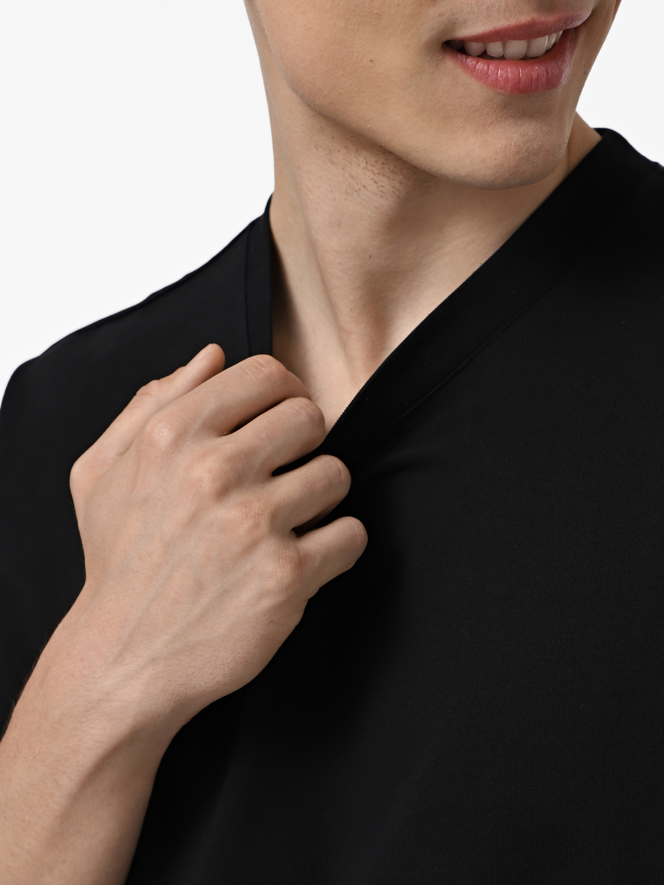 Футболка Promin модель 1912-13_201 Фото