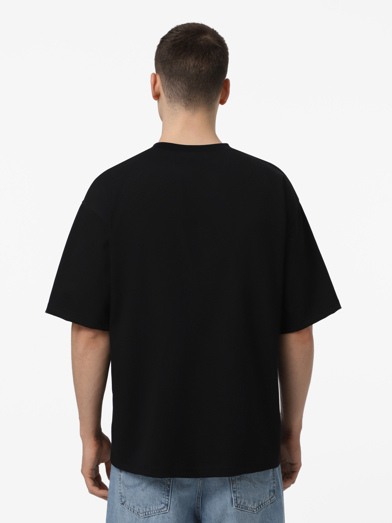 Футболка Promin модель 1912-13_201 Фото