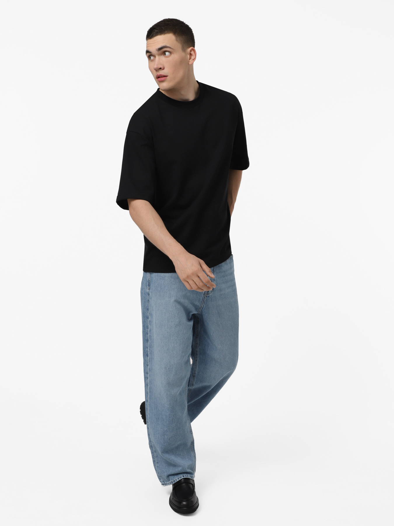 Футболка Promin модель 1912-13_201 Фото