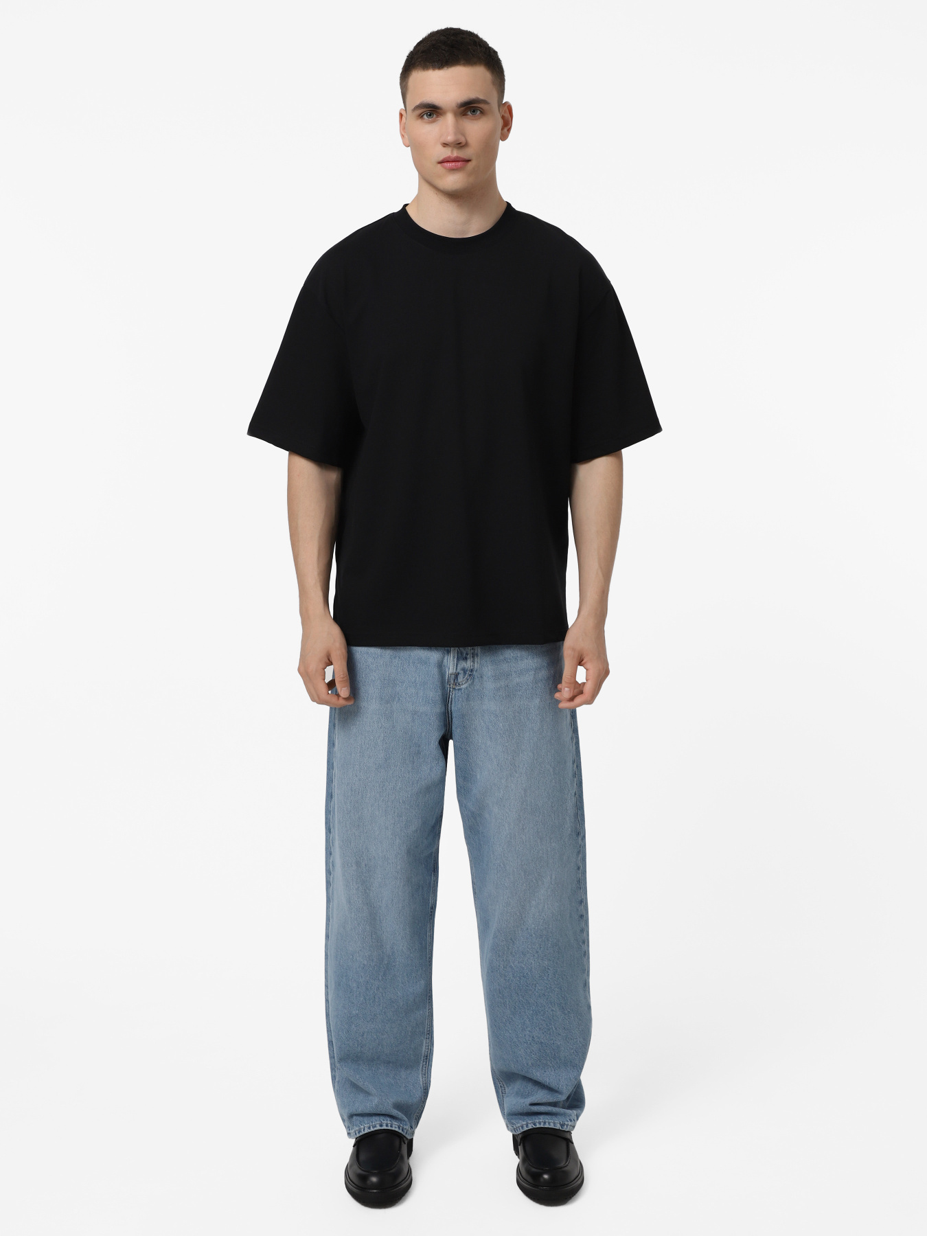 Футболка Promin модель 1912-13_201 Футболка Promin модель 1912-13_201 Фото