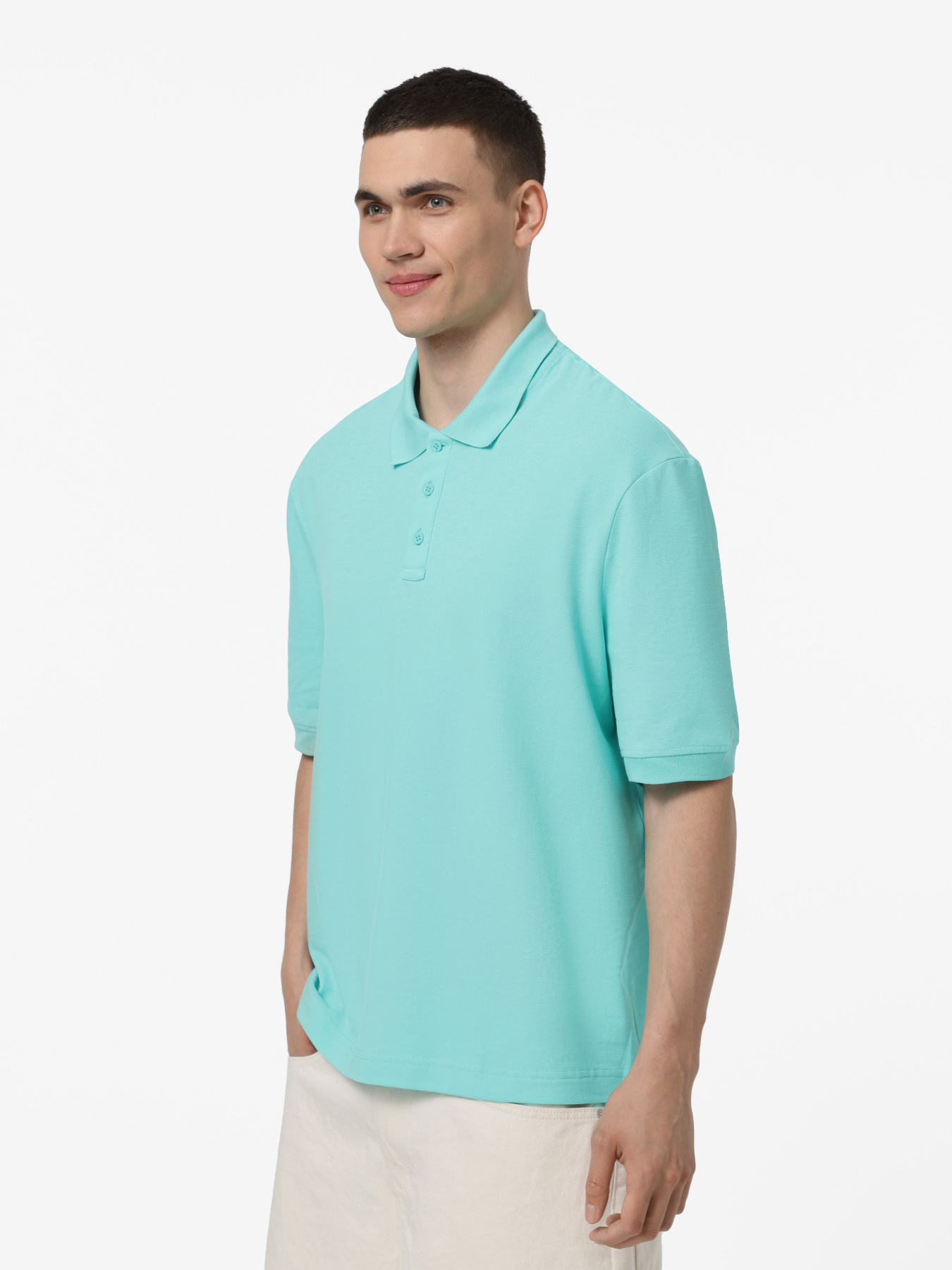 Поло Promin модель 1914-01_283 Фото