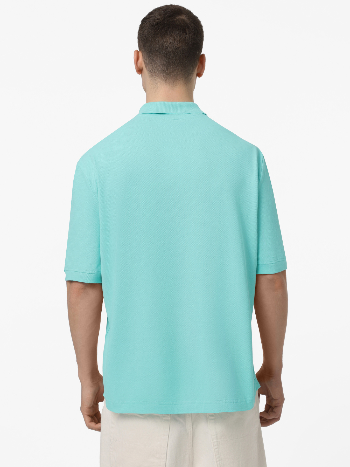 Поло Promin модель 1914-01_283 Фото