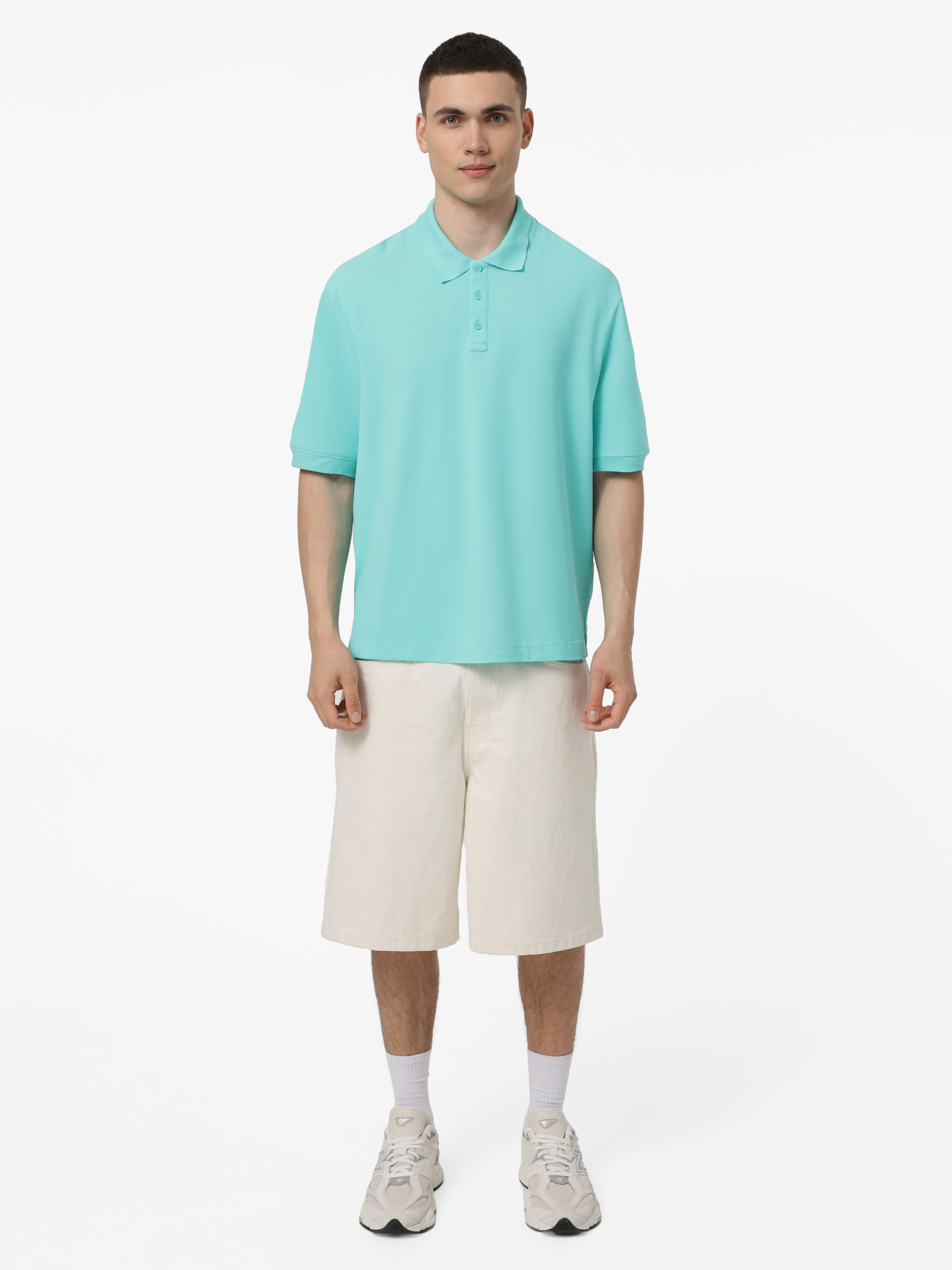 Поло Promin модель 1914-01_283 Фото