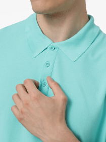 Поло Promin модель 1914-01_283 Фото