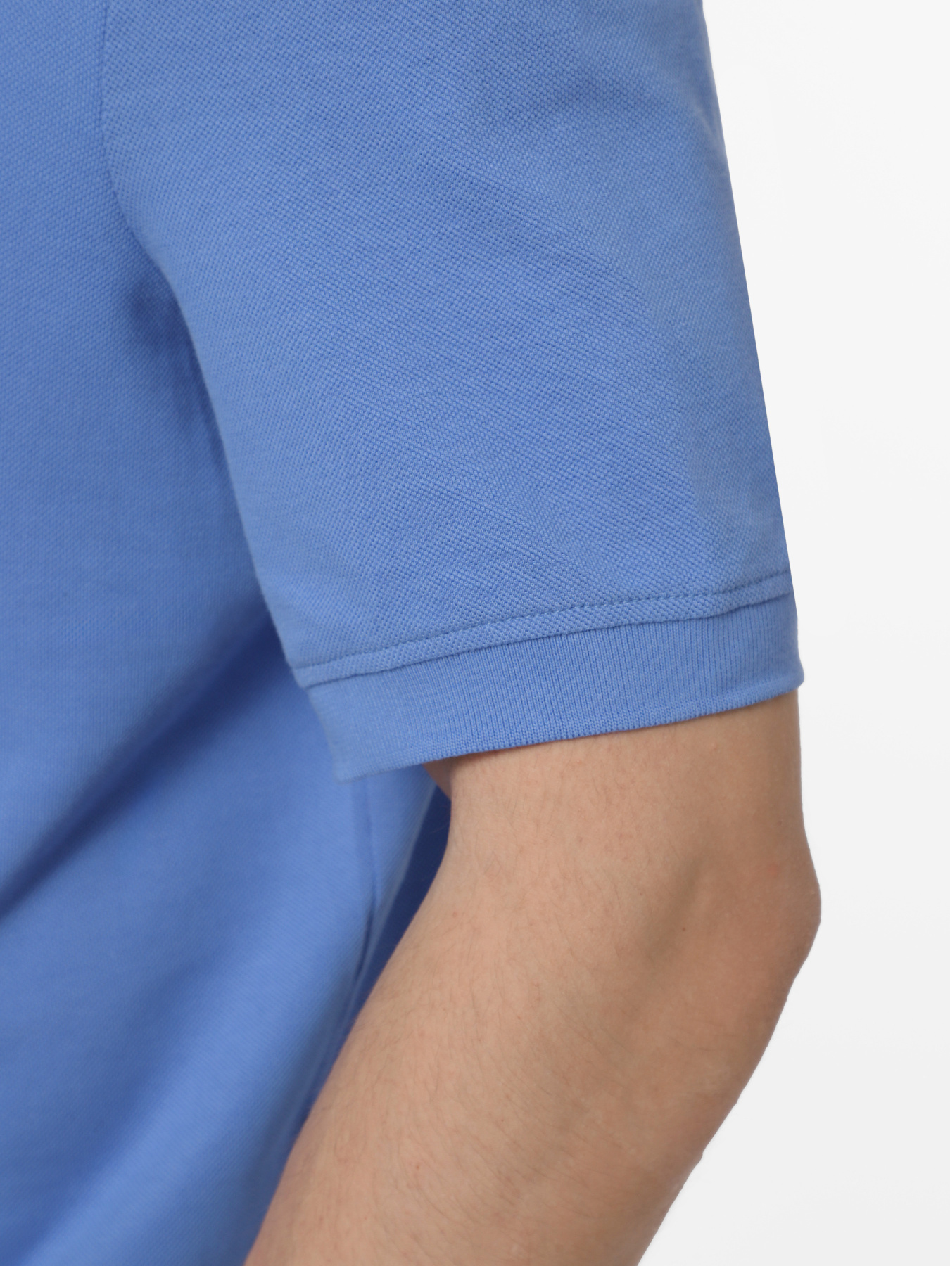 Поло Promin модель 1914-01_222 Фото