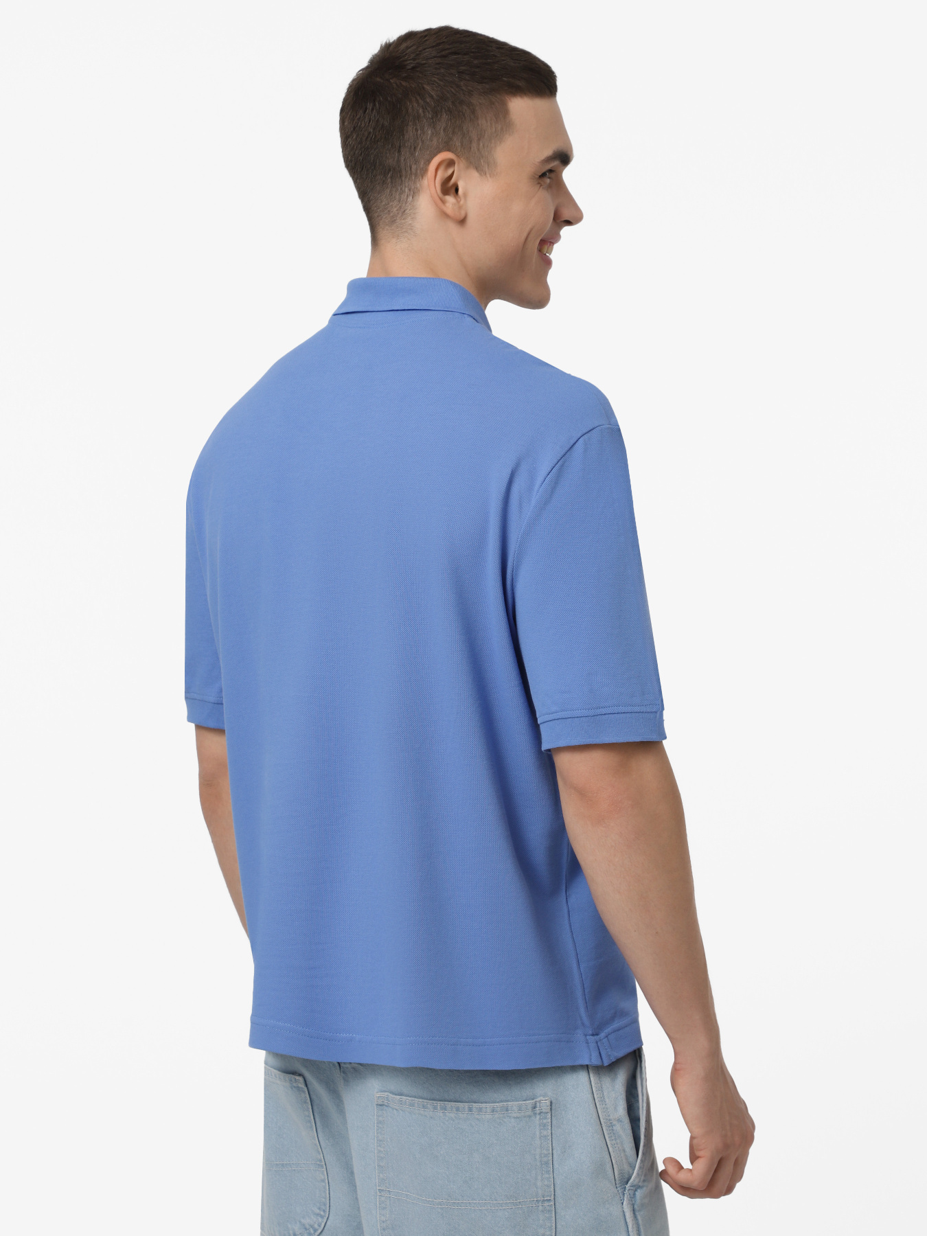 Поло Promin модель 1914-01_222 Фото