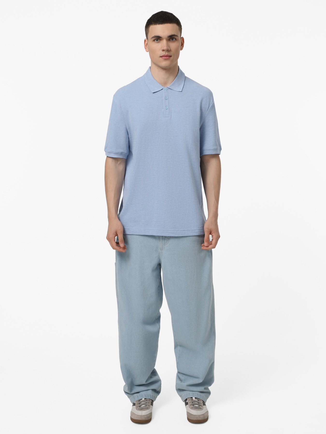 Поло Promin модель 1914-01_540 Фото