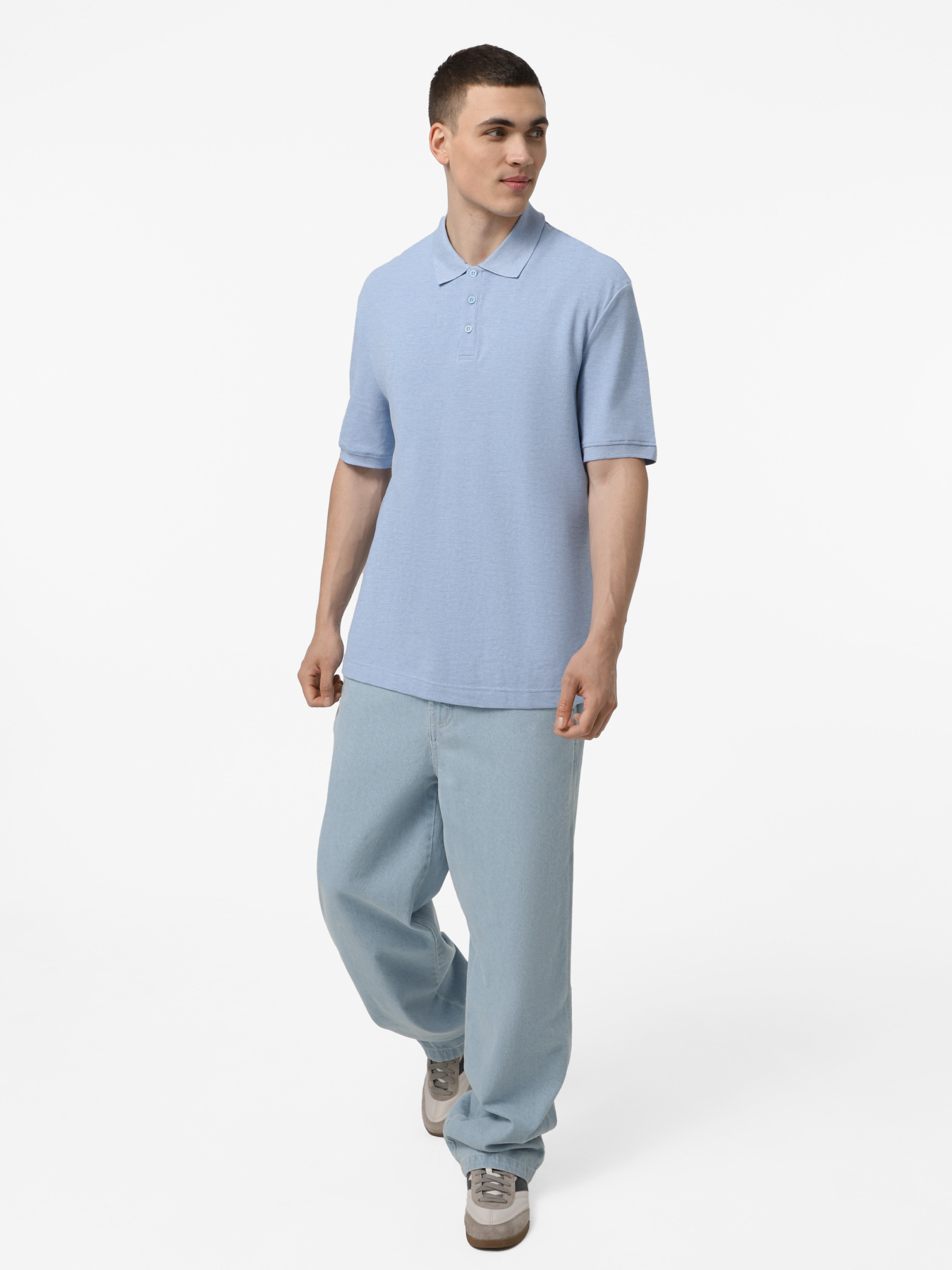 Поло Promin модель 1914-01_540 Фото