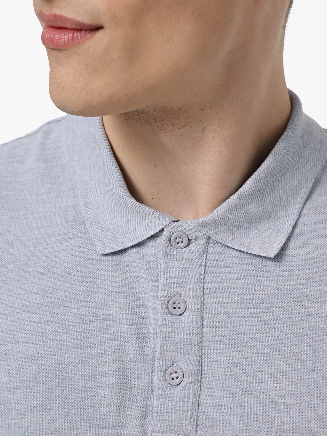 Поло Promin модель 1914-01_541 Фото