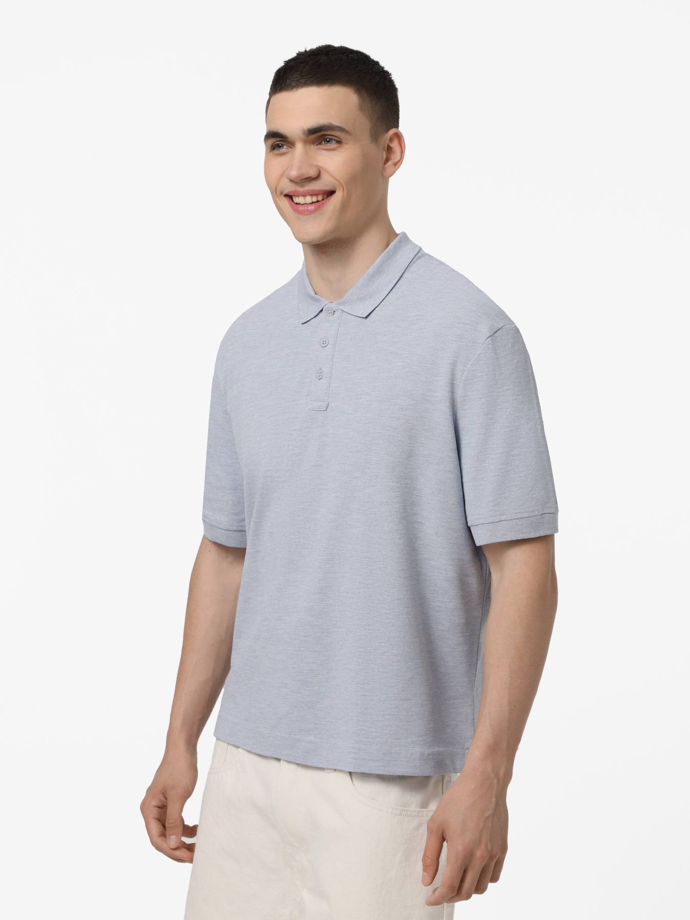 Поло Promin модель 1914-01_541 Фото