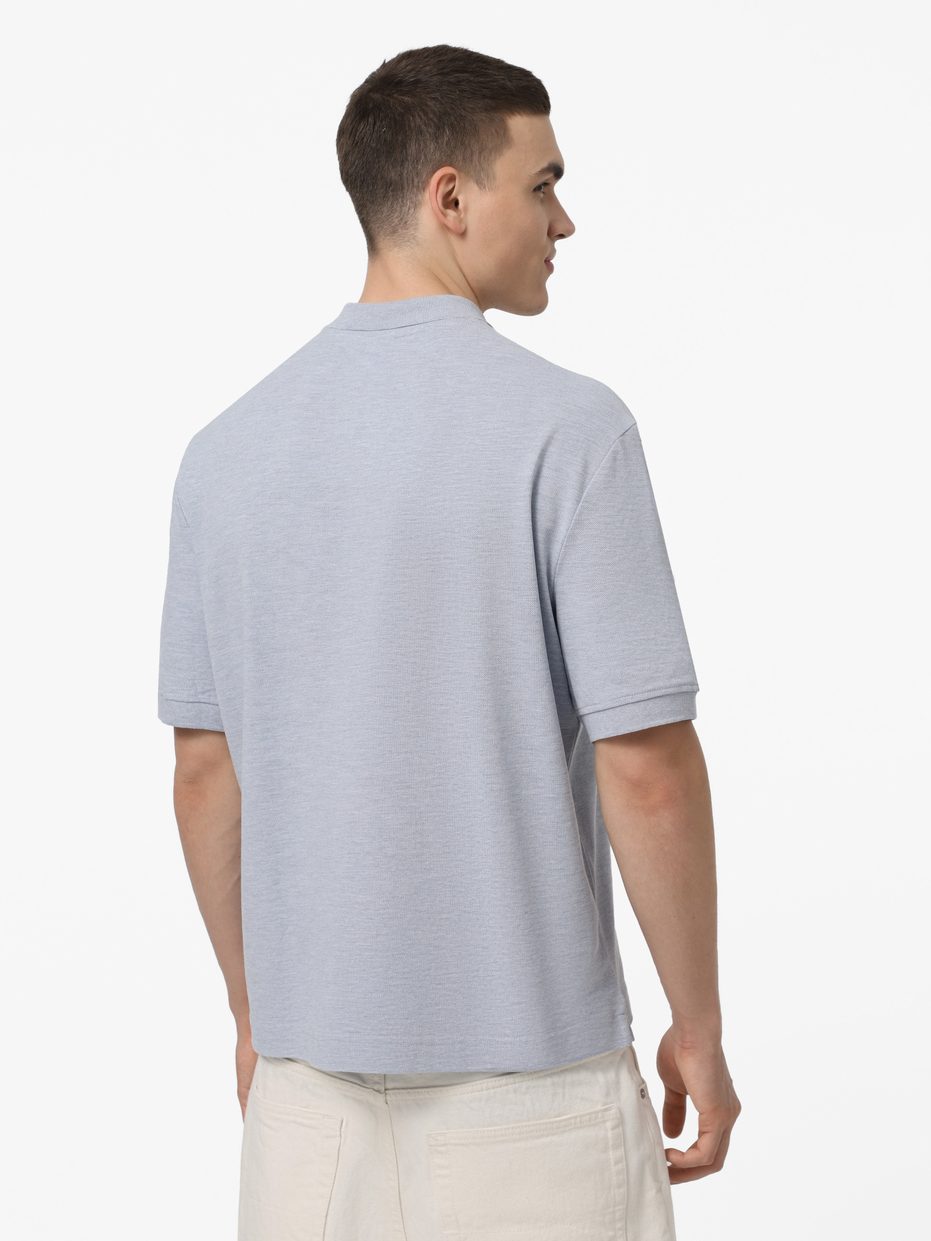 Поло Promin модель 1914-01_541 Фото