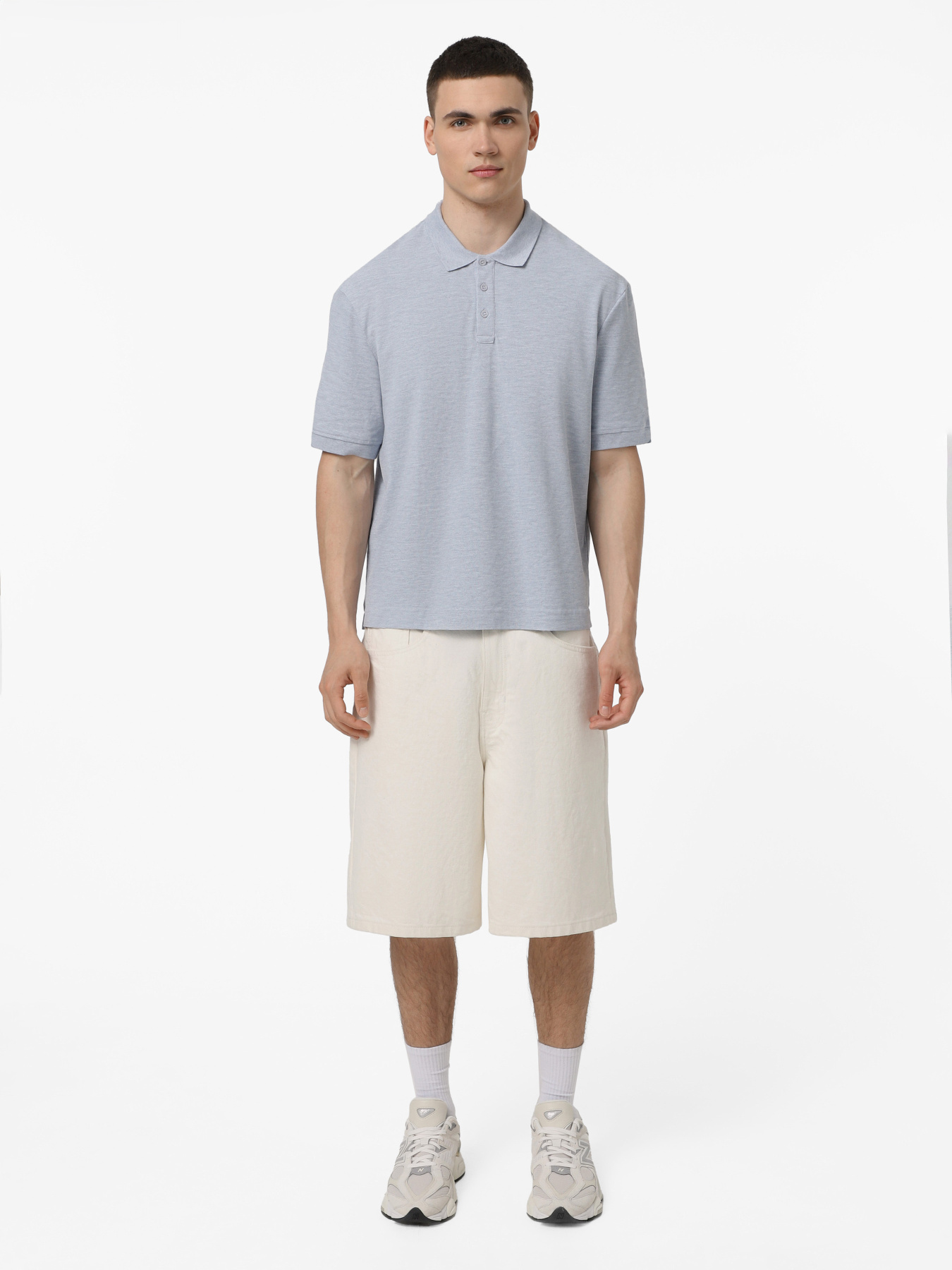 Поло Promin модель 1914-01_541 Фото