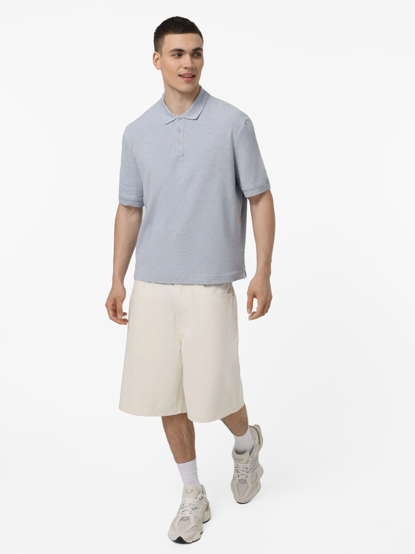 Поло Promin модель 1914-01_541 Фото