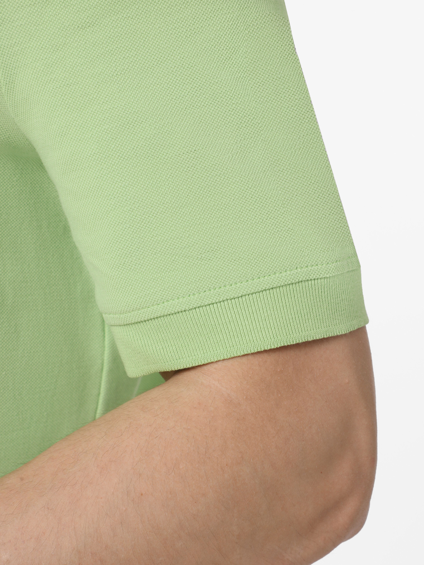 Поло Promin модель 1914-01_293 Фото