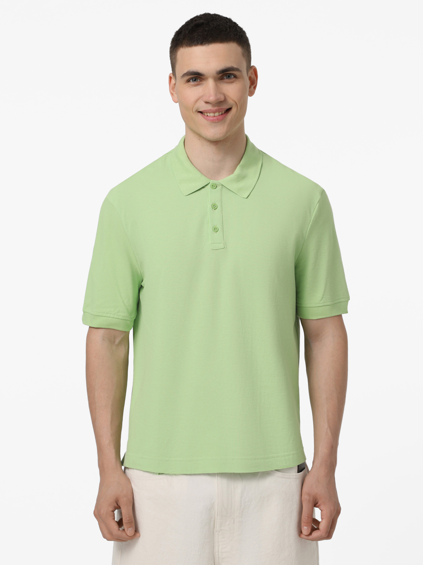 Поло Promin модель 1914-01_293 Фото