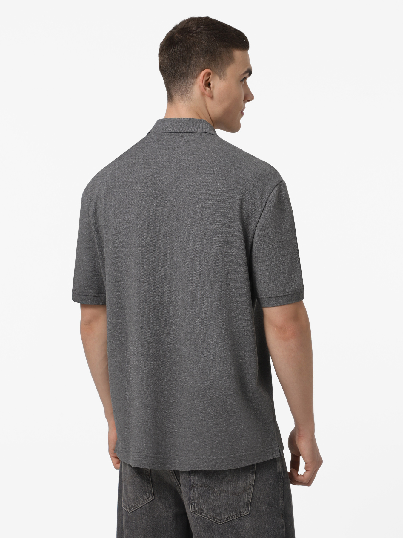 Поло Promin модель 1914-01_211 Фото