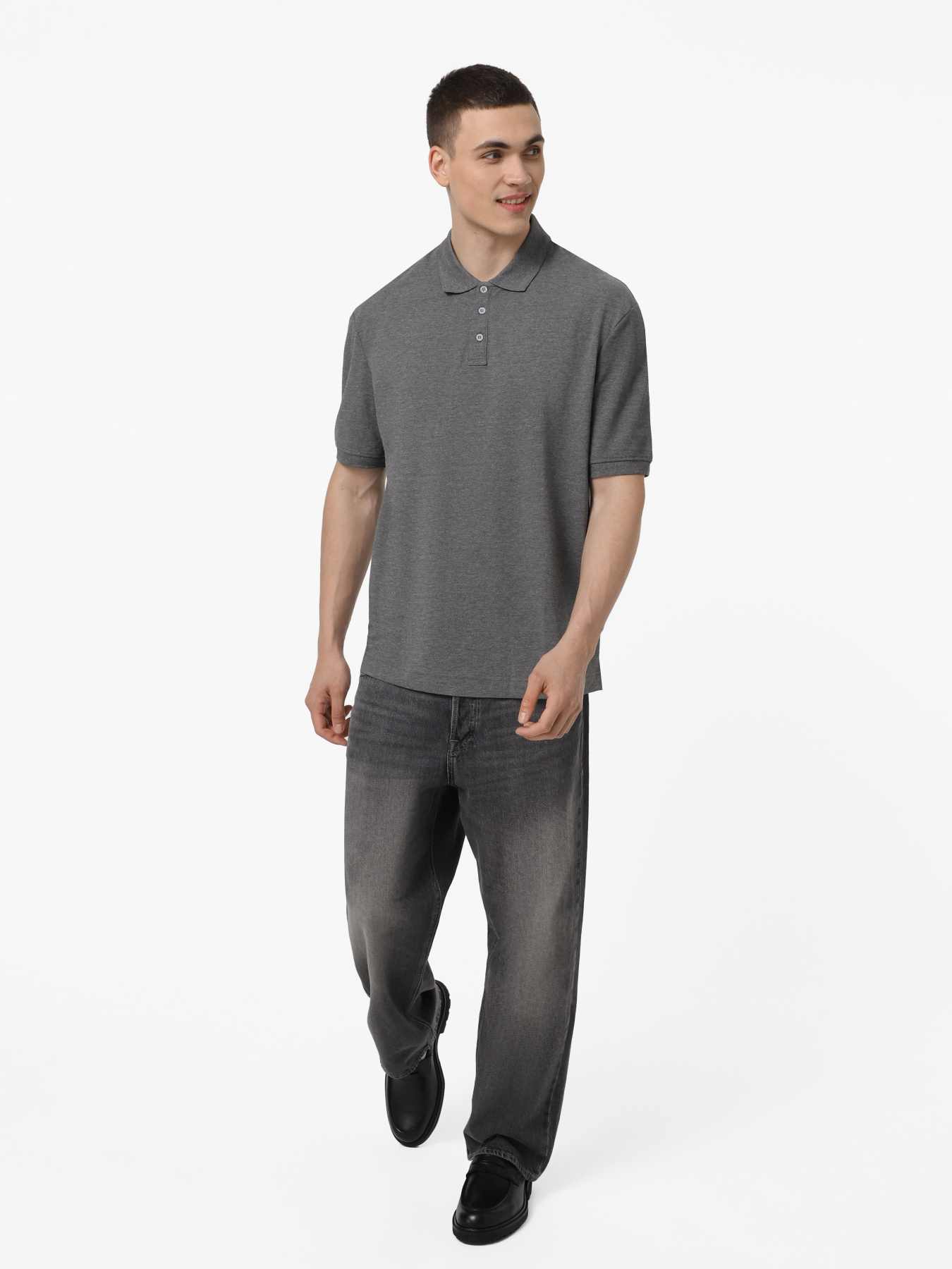 Поло Promin модель 1914-01_211 Фото