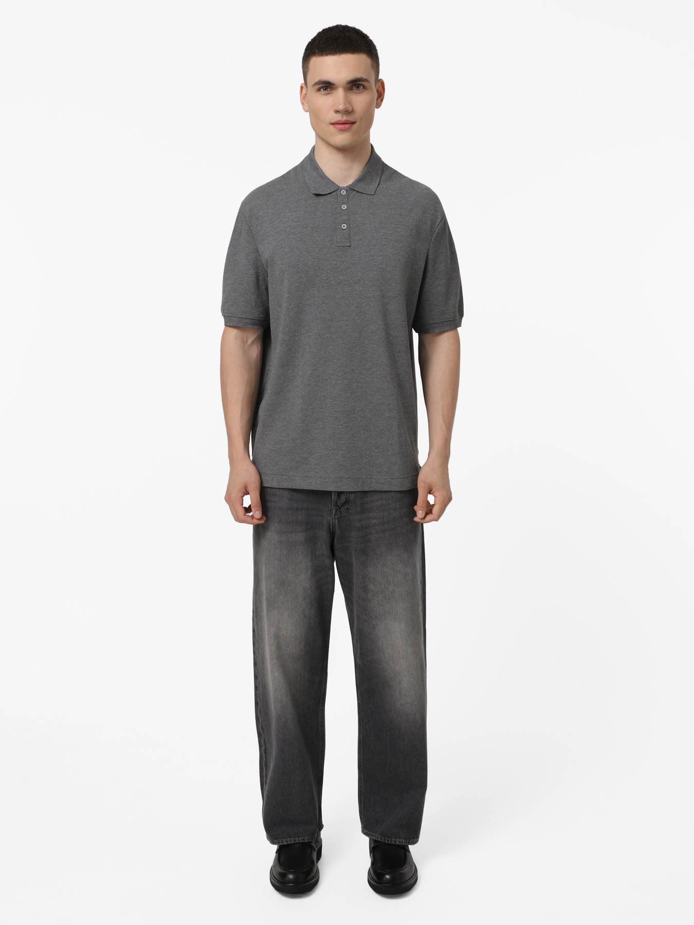 Поло Promin модель 1914-01_211 Поло Promin модель 1914-01_211 Фото