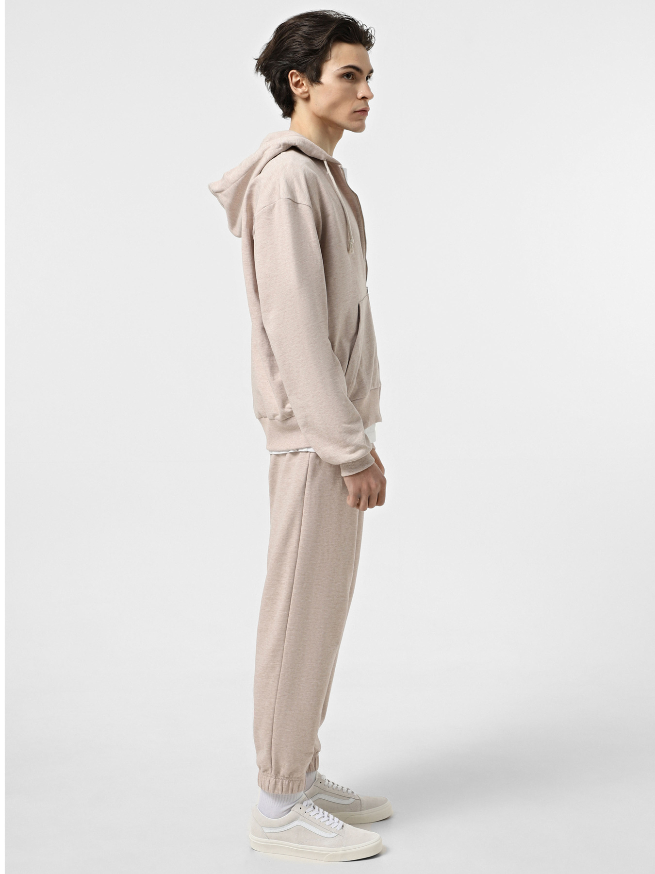 Штани повсякденні Promin модель 1940-06_553 Фото