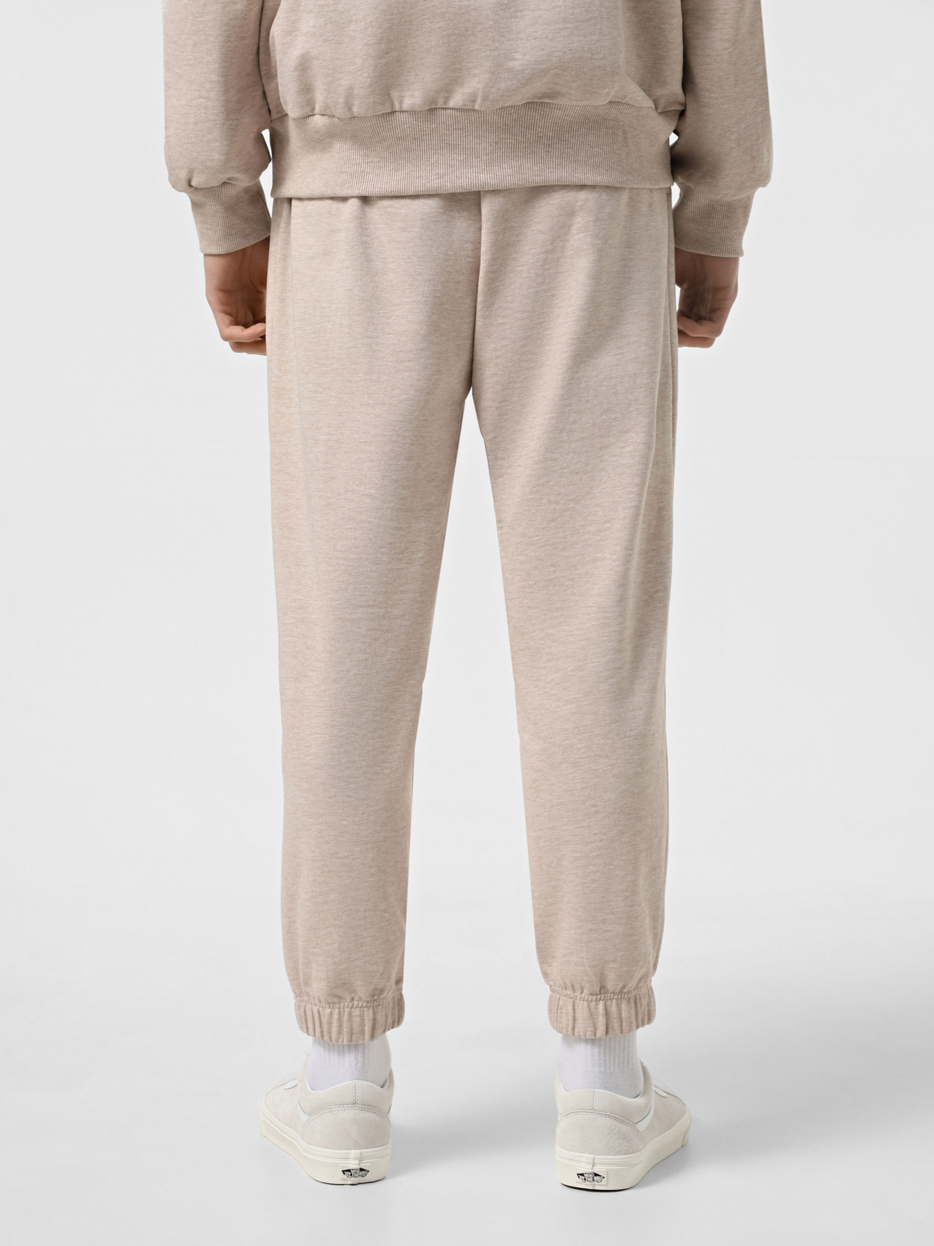 Повседневные штаны Promin модель 1940-06_553 Повседневные штаны Promin модель 1940-06_553 Фото