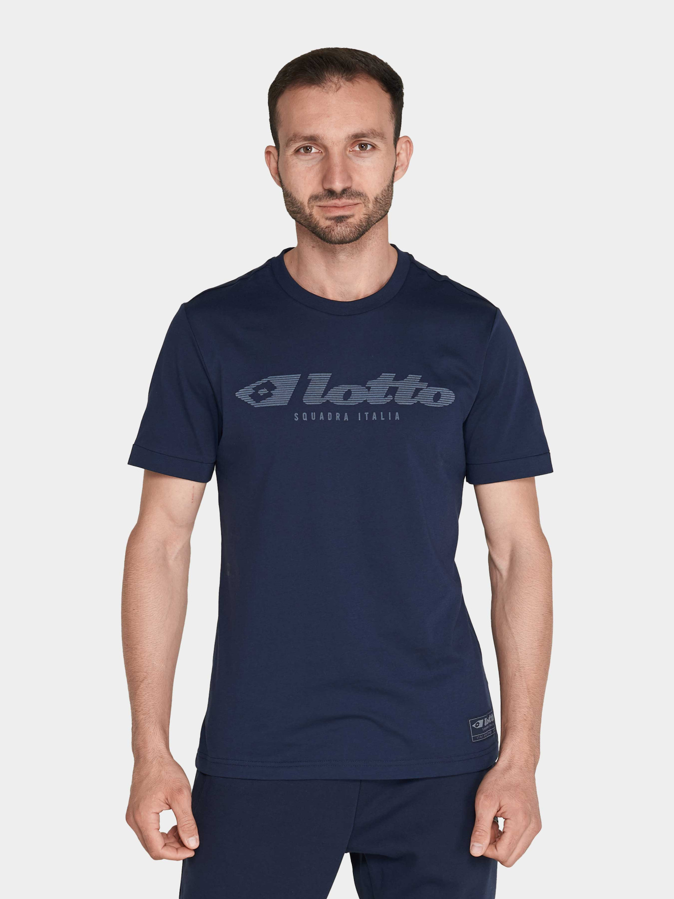 Футболка Lotto модель 216860_1CI Фото