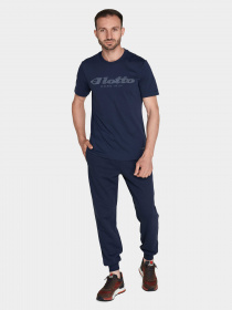 Футболка Lotto модель 216860_1CI Фото