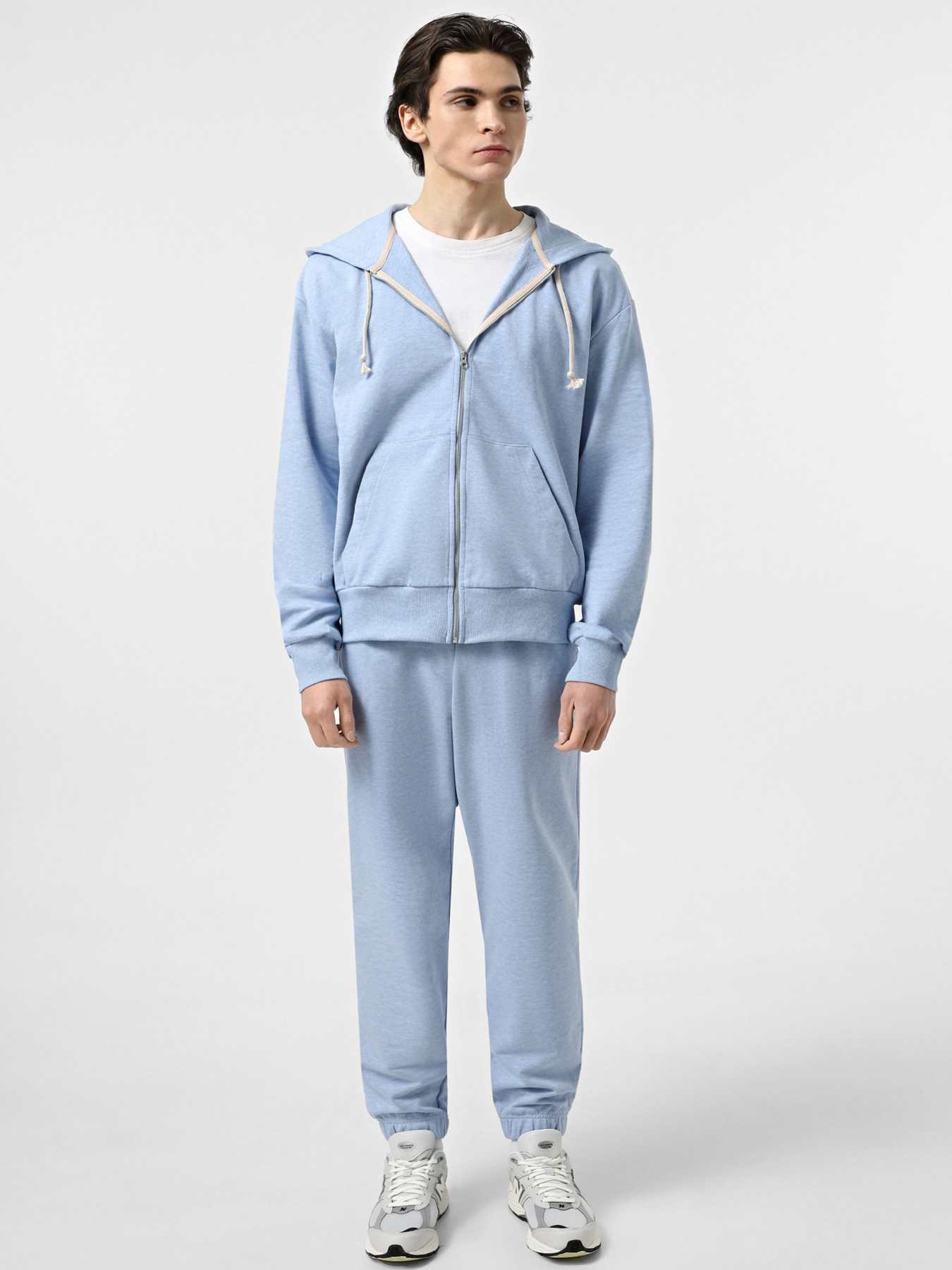 Штани повсякденні Promin модель 1940-06_540 Фото