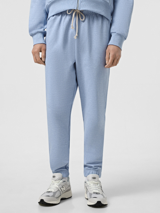 Брюки повседневные Promin модель 1940-06_540 Фото