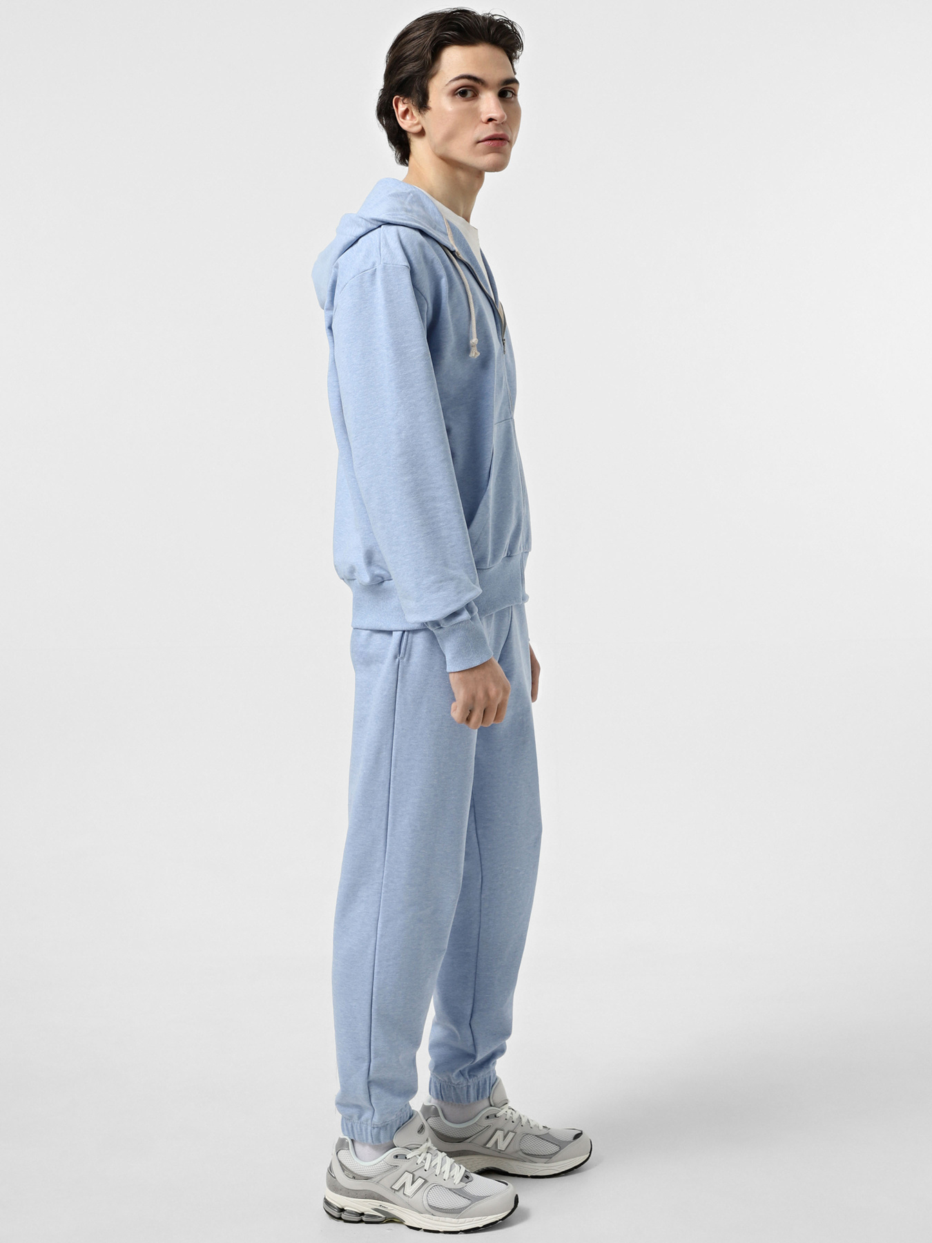 Повседневные штаны Promin модель 1940-06_540 Повседневные штаны Promin модель 1940-06_540 Фото