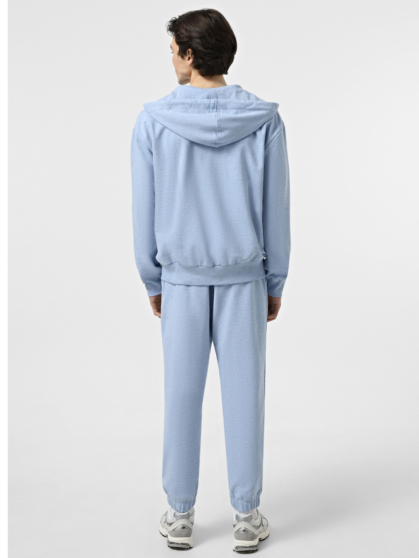 Повседневные штаны Promin модель 1940-06_540 Повседневные штаны Promin модель 1940-06_540 Фото