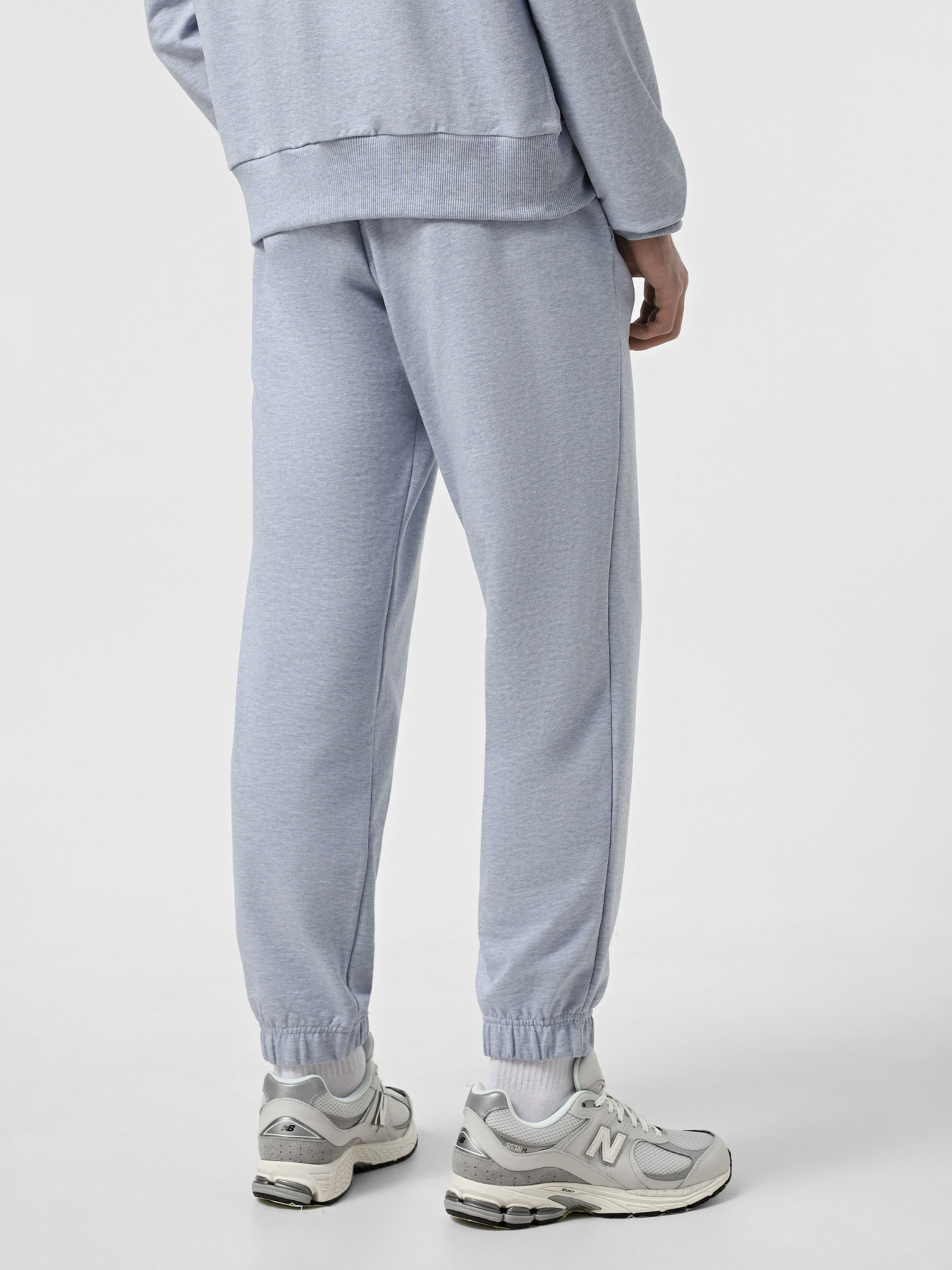 Штани повсякденні Promin модель 1940-06_541 Фото