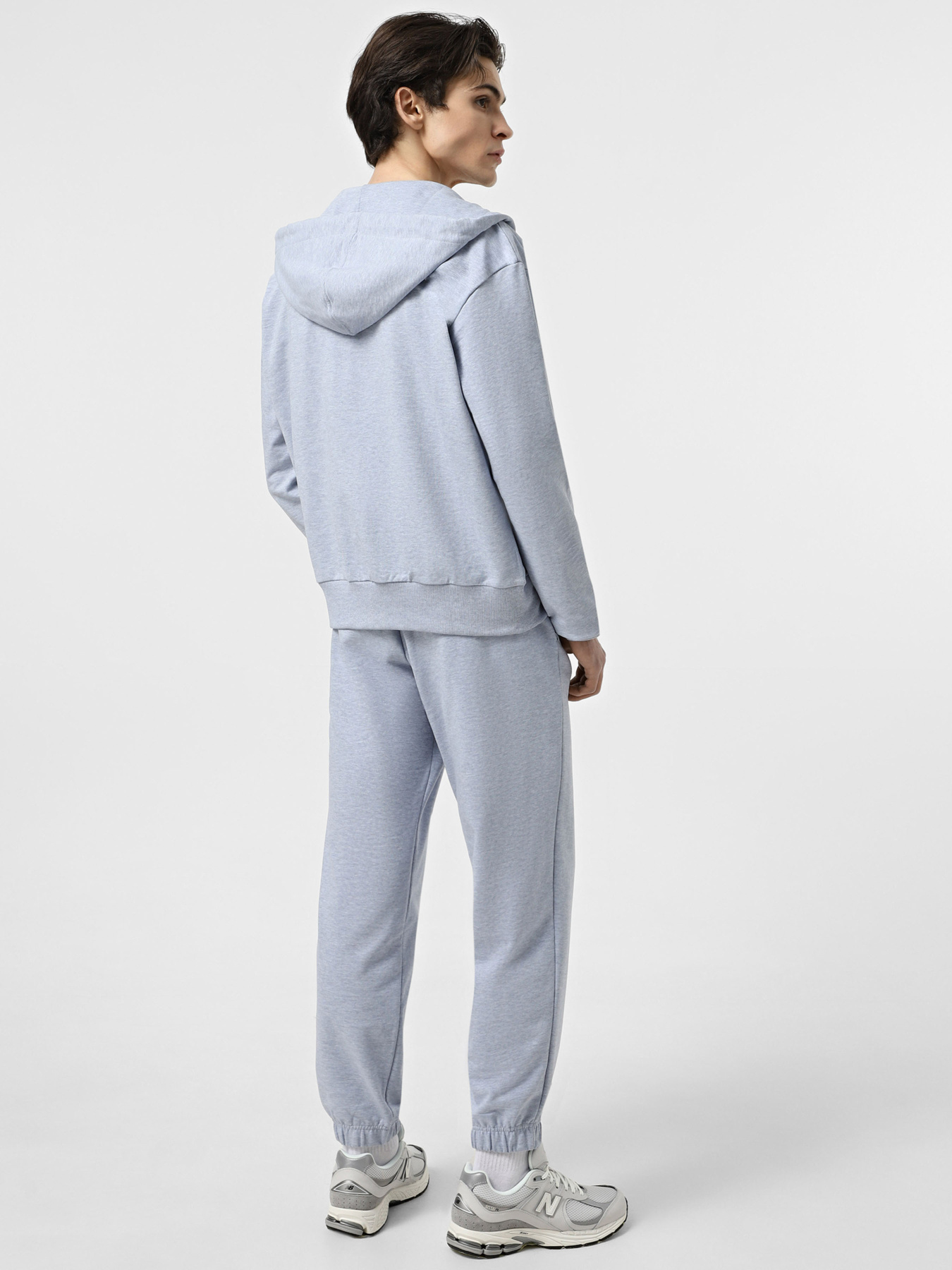 Повсякденні штани Promin модель 1940-06_541 Повсякденні штани Promin модель 1940-06_541 Фото