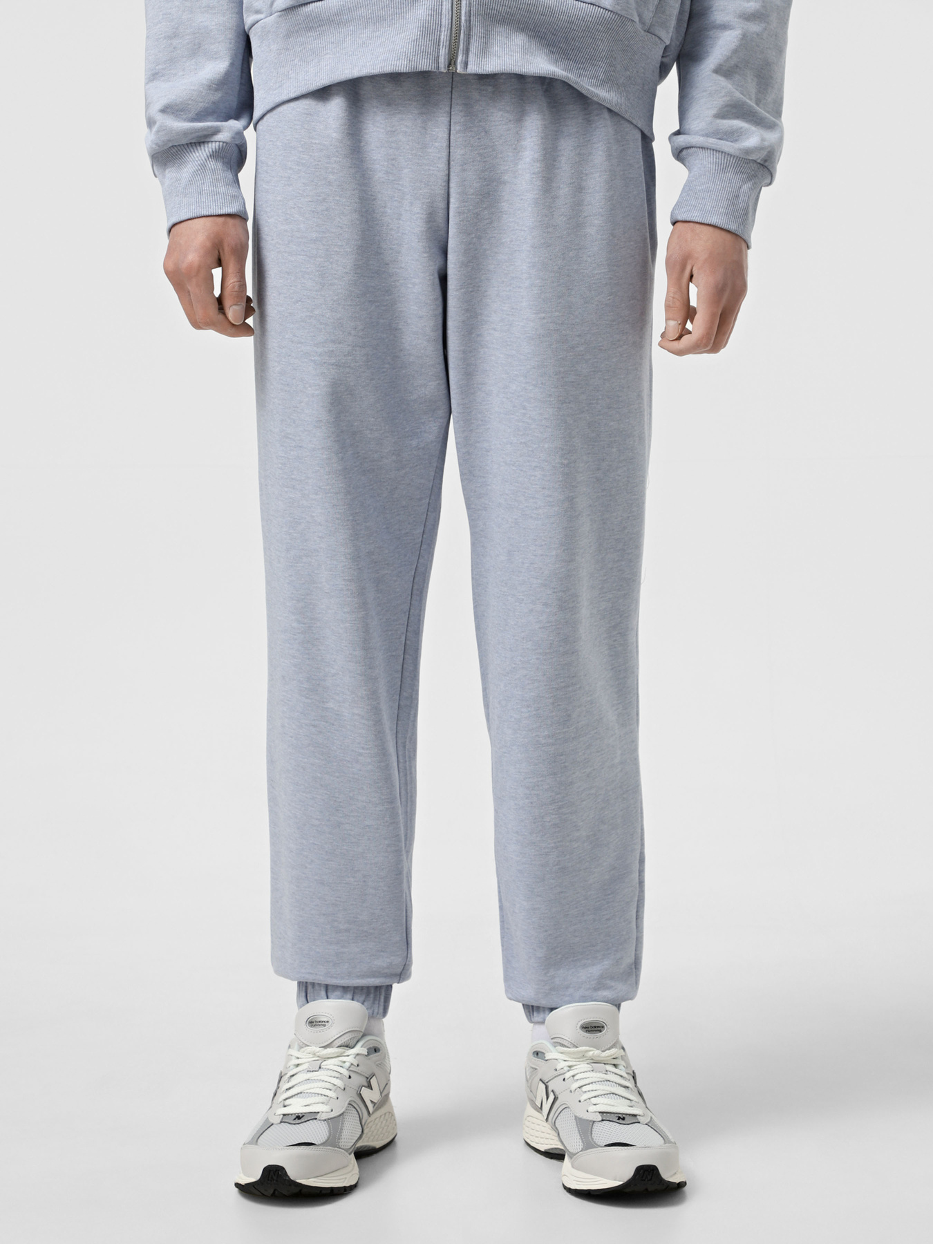 Повсякденні штани Promin модель 1940-06_541 Повсякденні штани Promin модель 1940-06_541 Фото