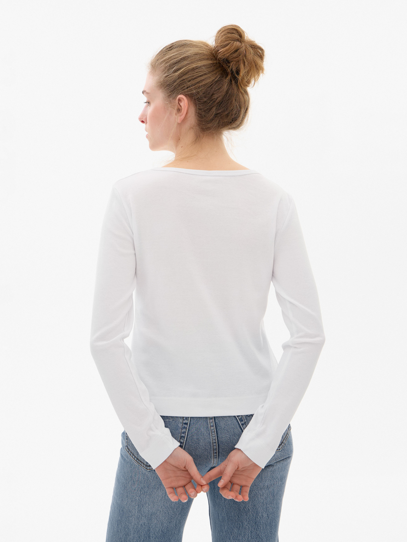 Лонгслив Promin модель 2021-55_200 Фото