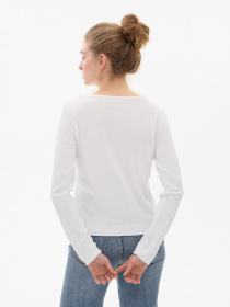 Лонгслив Promin модель 2021-55_200 Фото