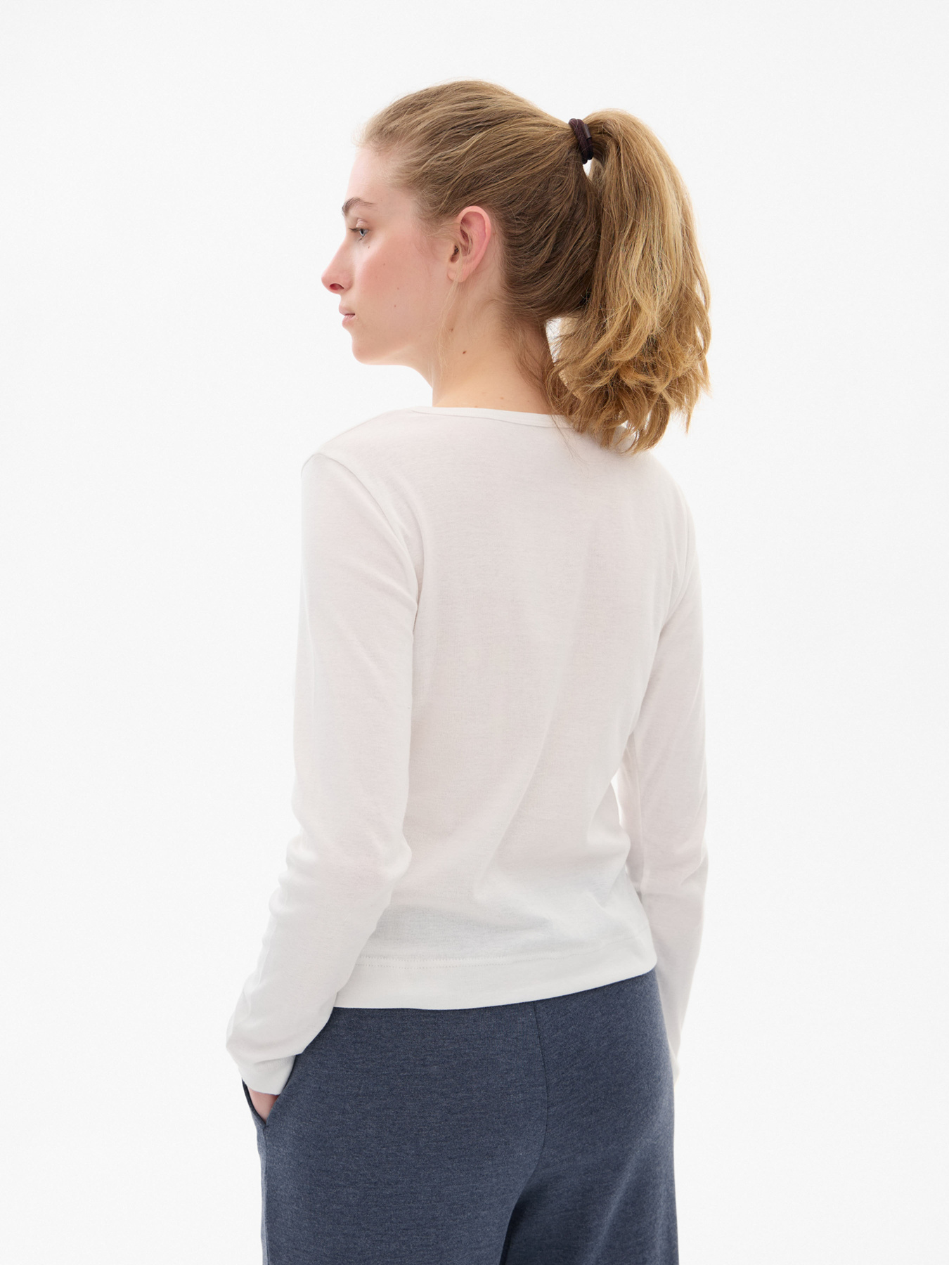 Лонгслів Promin модель 2021-55_182 Фото