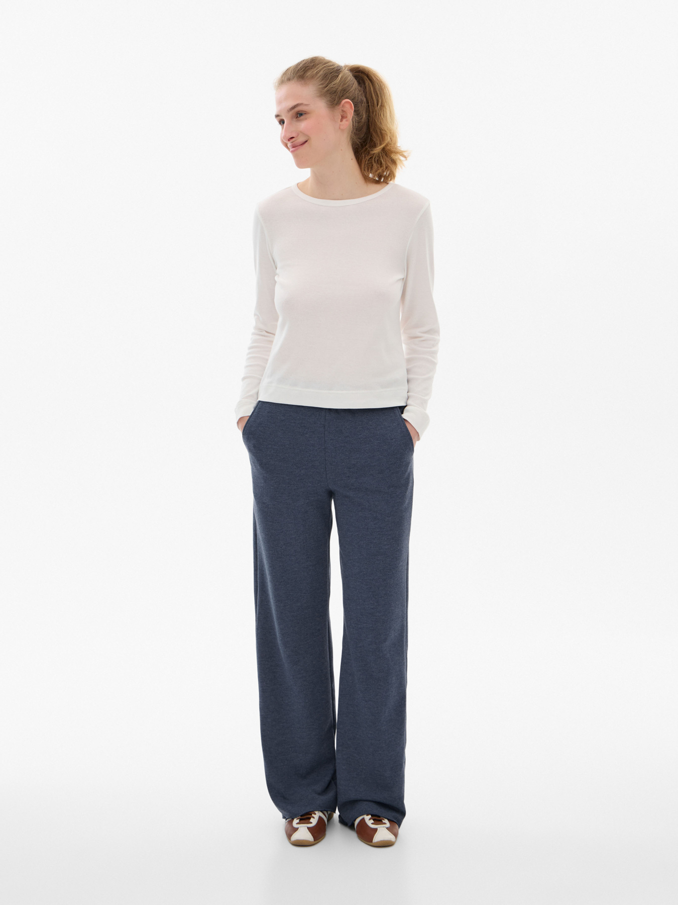 Лонгслів Promin модель 2021-55_182 Фото