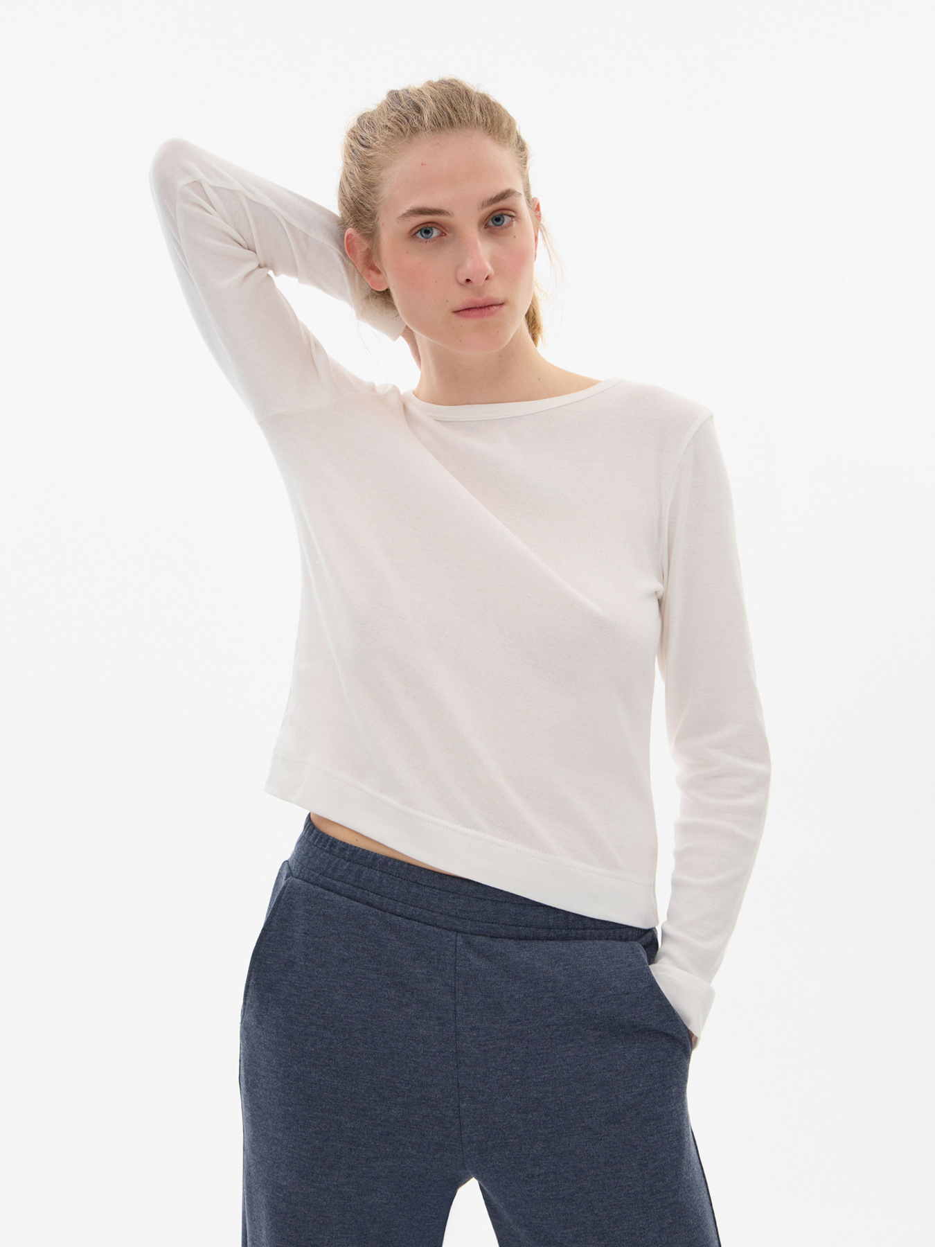 Лонгслів Promin модель 2021-55_182 Фото