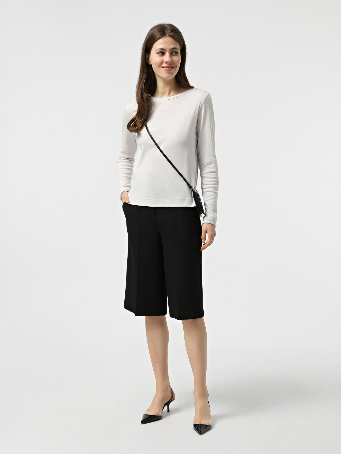 Лонгслив Promin модель 2021-55_231 Фото