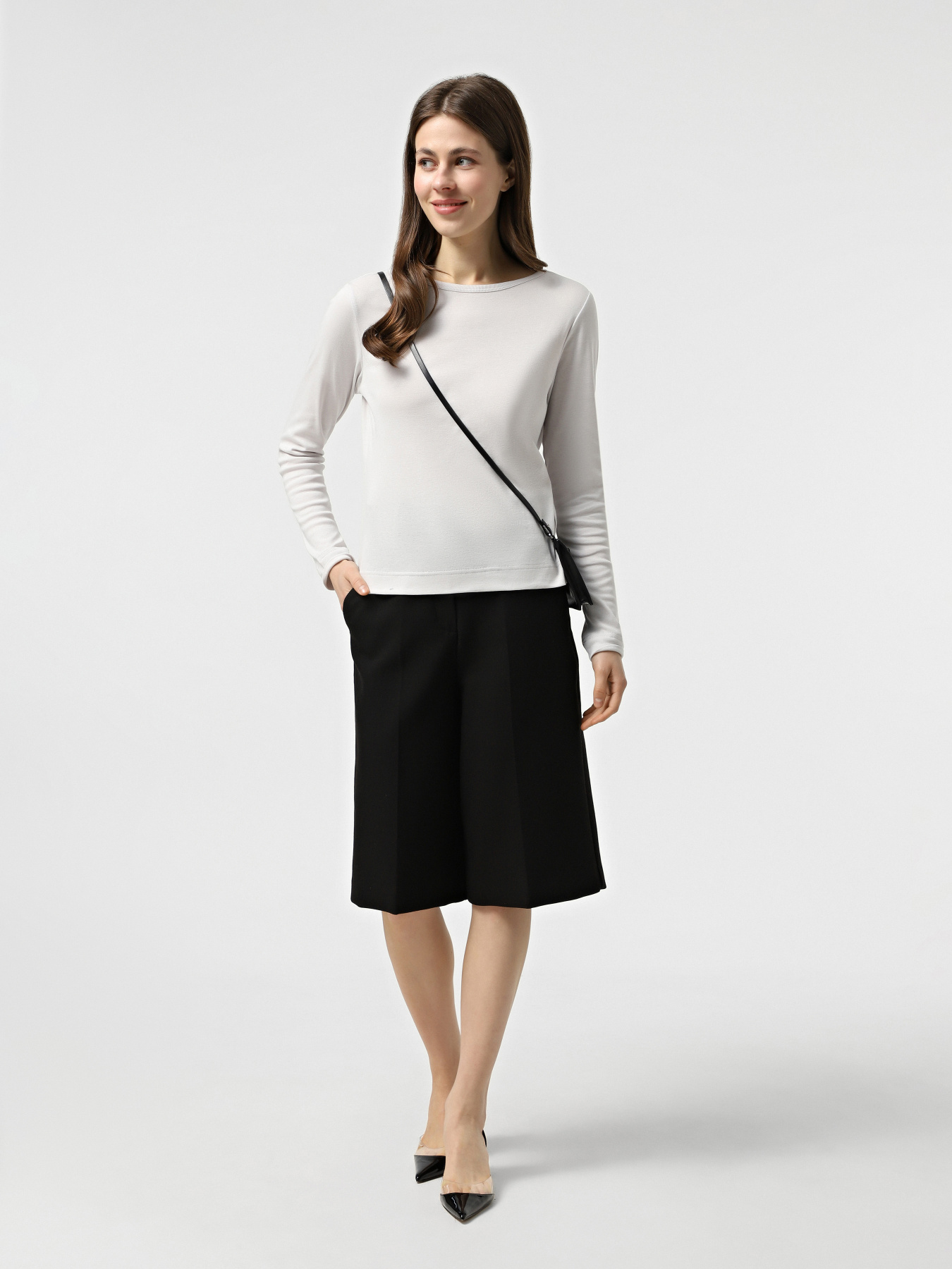 Лонгслив Promin модель 2021-55_231 Фото