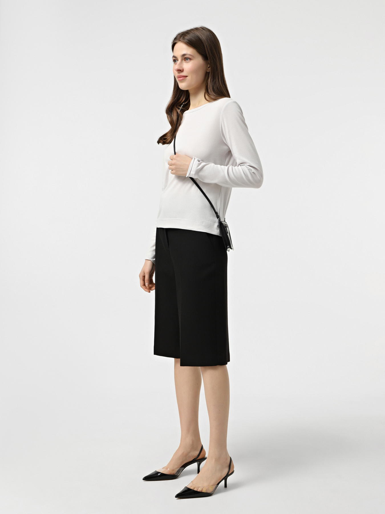 Лонгслив Promin модель 2021-55_231 Фото