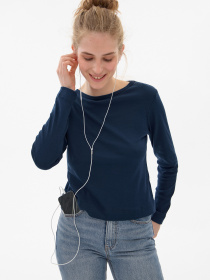 Лонгслів Promin модель 2021-55_238 Фото