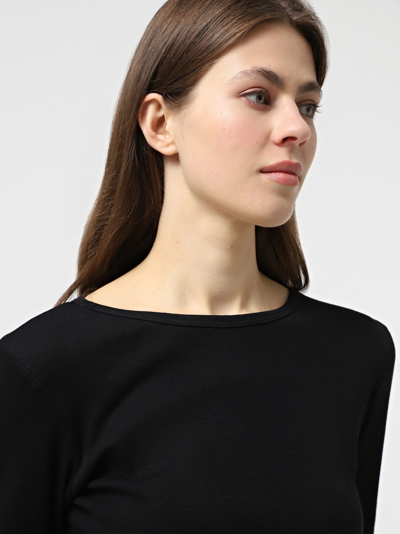 Лонгслив Promin модель 2021-55_201 Фото