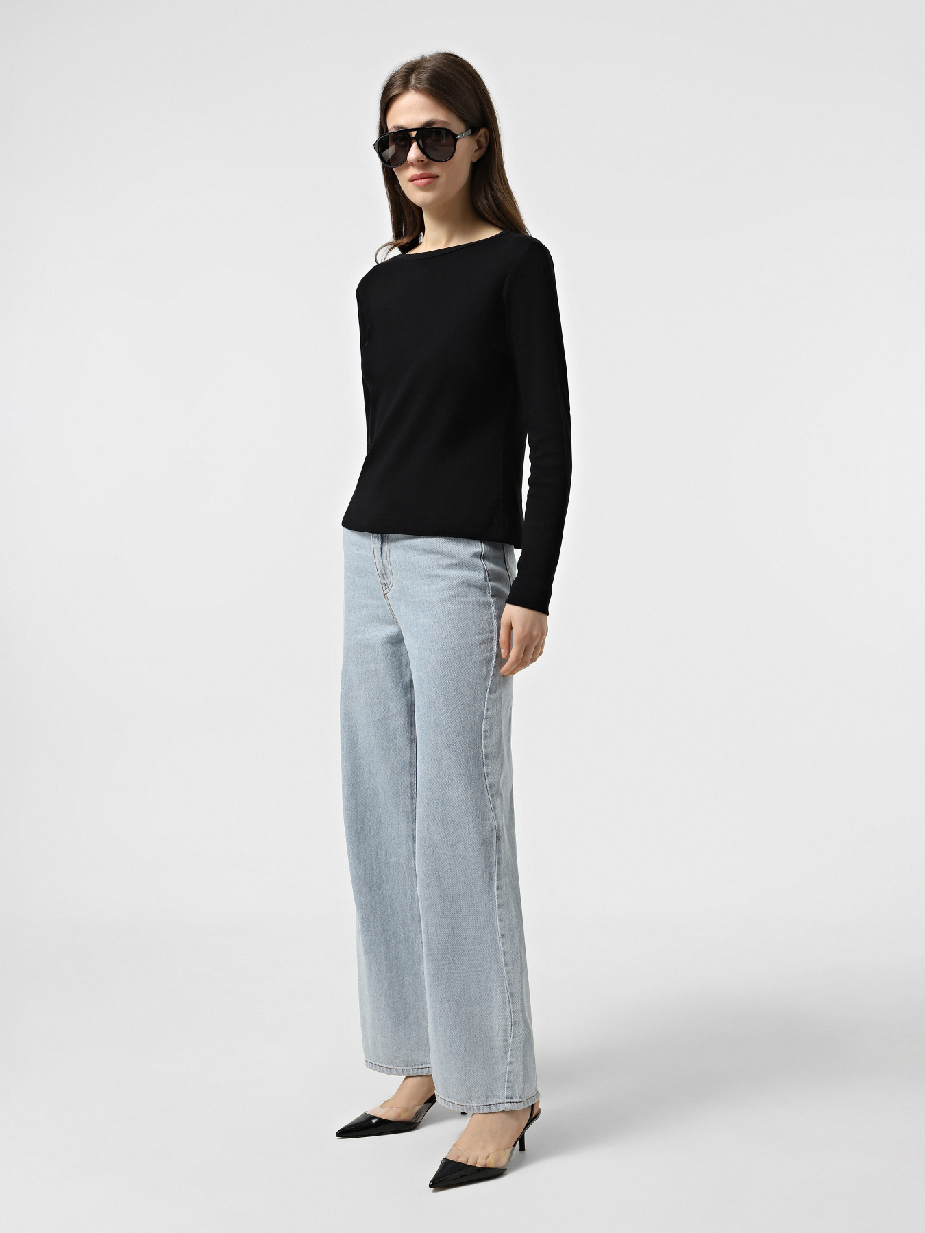 Лонгслив Promin модель 2021-55_201 Фото