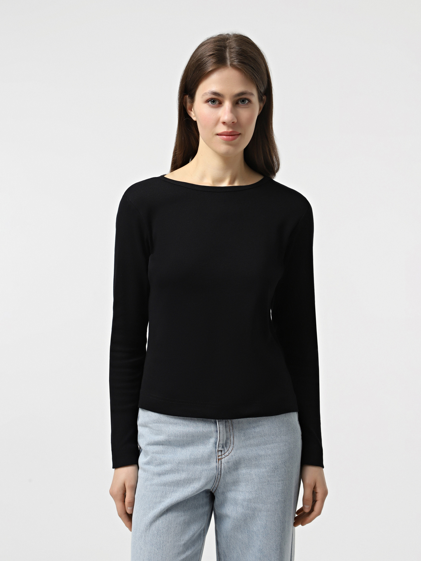 Лонгслив Promin модель 2021-55_201 Фото