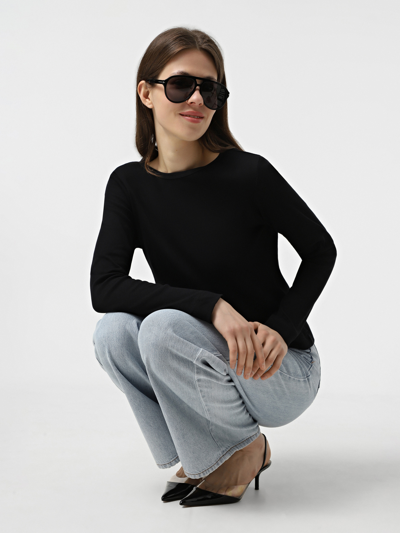 Лонгслів Promin модель 2021-55_201 Фото