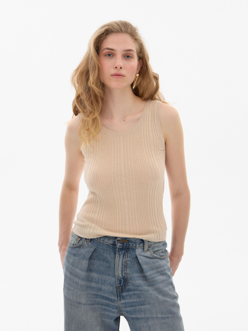 Майка Promin модель 2011-55-B_257 Фото